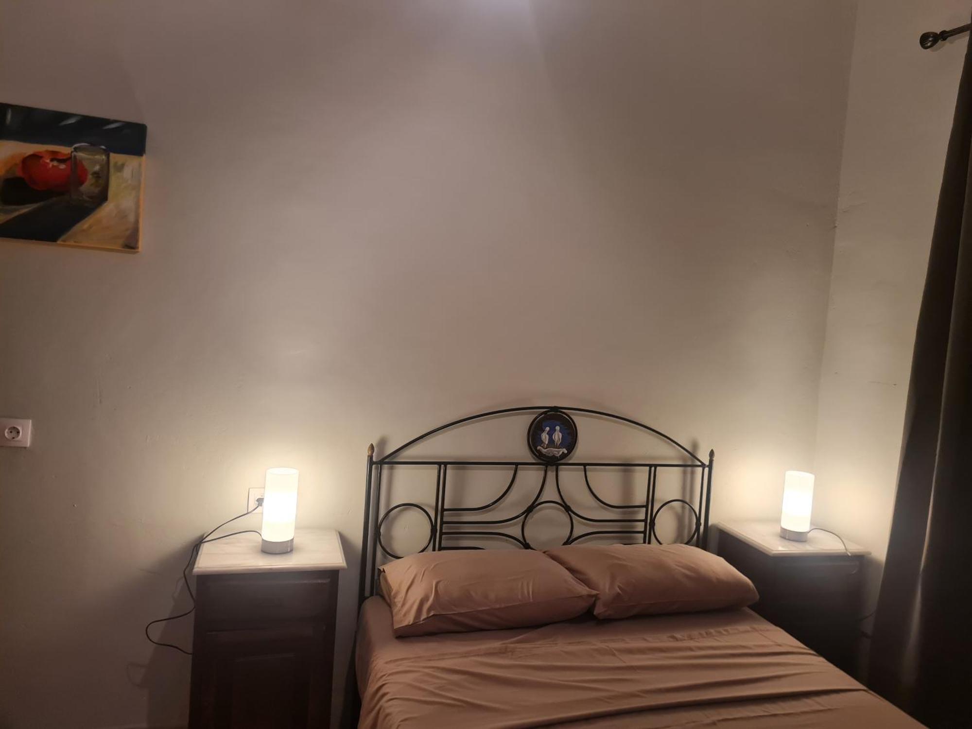 Lacasadirigas Lefkáda Dış mekan fotoğraf