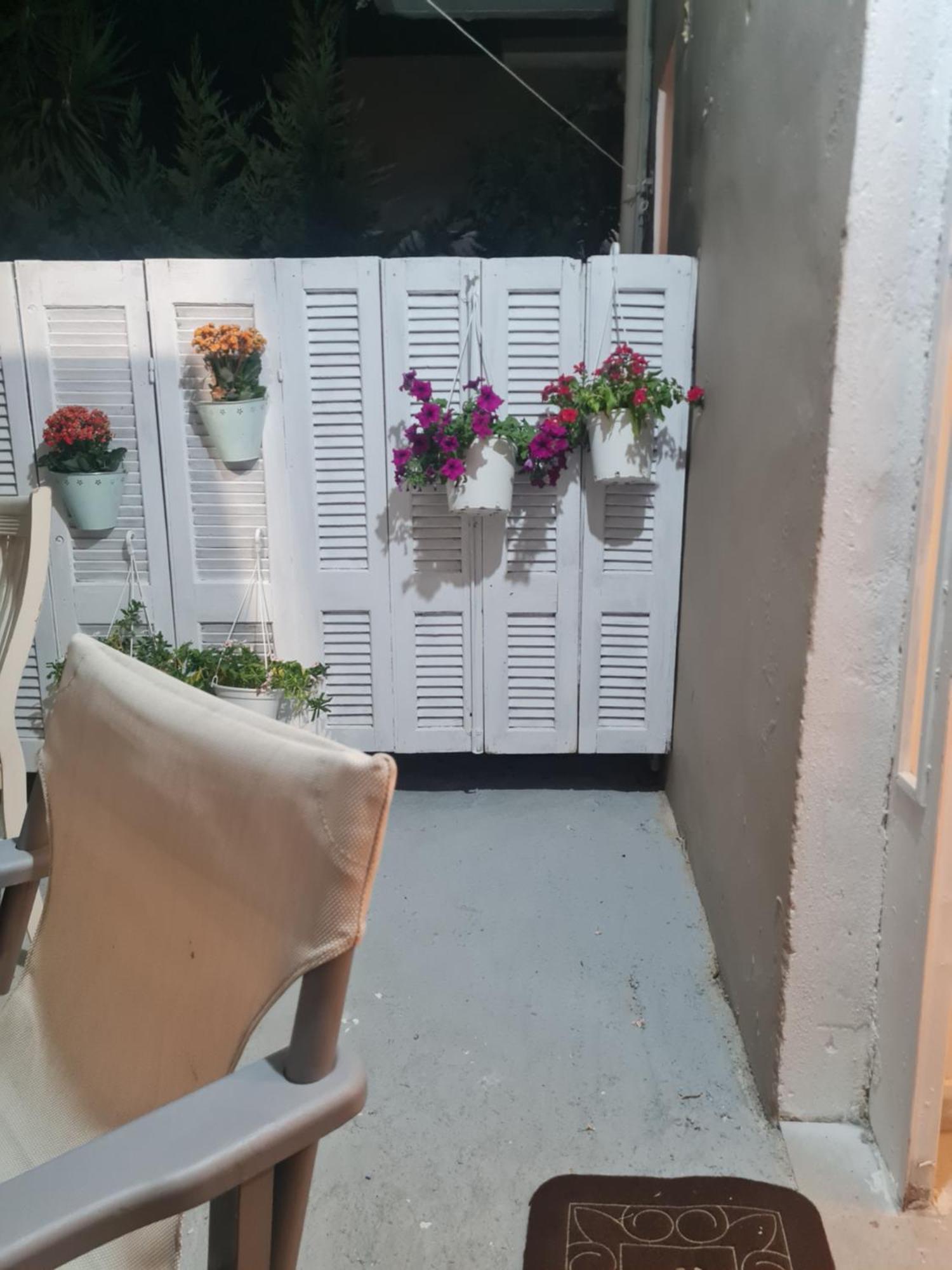 Lacasadirigas Lefkáda Dış mekan fotoğraf
